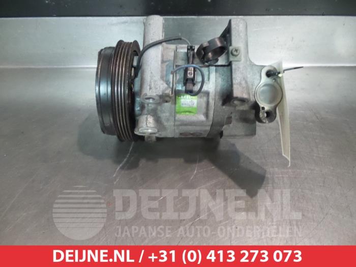 Subaru Legacy Klimapumpe O346942