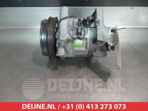 Gebruikte Aircopomp Subaru Legacy Wagon (BH) 2.0 16V Prijs € 35,00 Margeregeling aangeboden door V.Deijne Jap.Auto-onderdelen BV