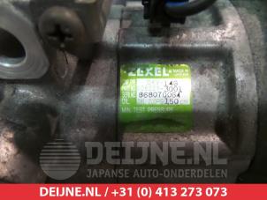 Subaru Legacy Klimapumpe O346942 foto 2