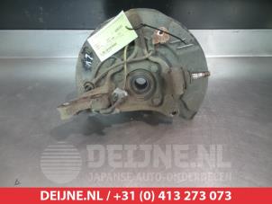 Subaru Legacy Knuckle, front left O322614 photo 2