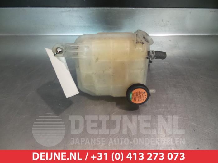 Mitsubishi Grandis Ausgleichsbehälter O341647