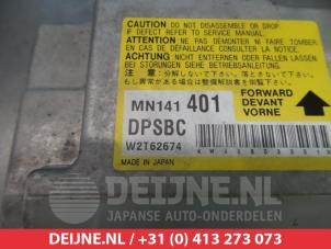 Mitsubishi Grandis Airbag Module O303243 photo 2