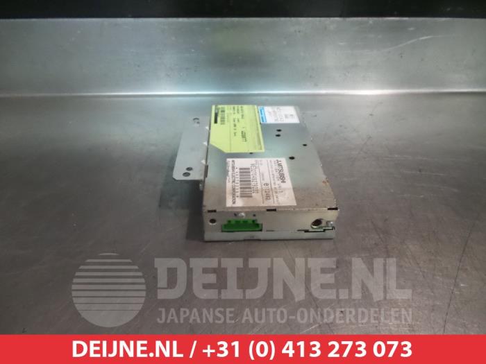 Mitsubishi Grandis Navigation Modul O313825