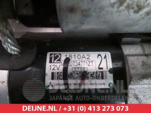 Mitsubishi Space Star Anlasser O361922 foto 2
