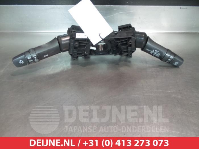 Mitsubishi Space Star Combischakelaar Stuurkolom O308799