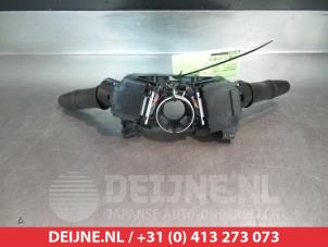 Mitsubishi Space Star Kombischalter Lenksäule O308799 foto 2