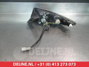 Honda Civic Taillight, left O298348 photo 2