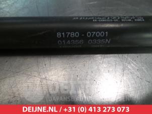 Kia Picanto Gasdemper rechts-achter O294984 foto 2