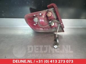 Hyundai Getz Rücklicht rechts O298940 foto 2