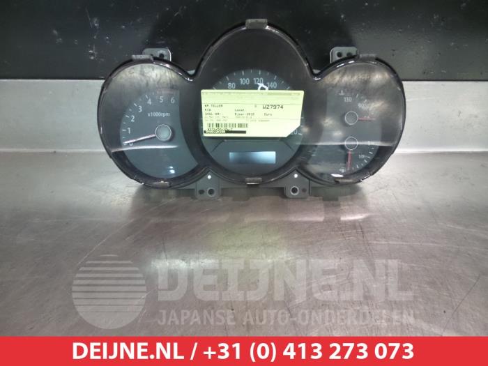 Kia Soul Tacho - Kombiinstrument KM O304527