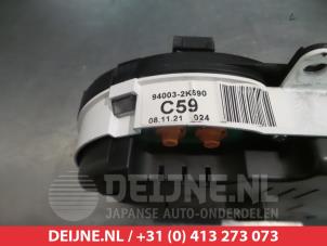 Kia Soul Kilometerteller KM O304527 foto 3