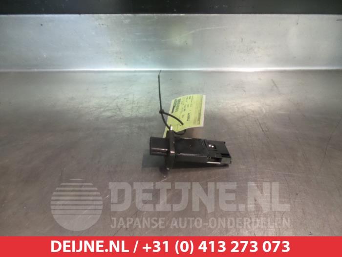 Nissan X-Trail Luftmengenmesser O342594