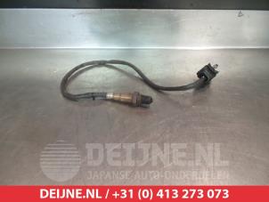 Gebruikte Lambda Sonde Nissan X-Trail (T31) 2.0 XE,SE,LE dCi 16V 4x2 Prijs € 25,00 Margeregeling aangeboden door V.Deijne Jap.Auto-onderdelen BV