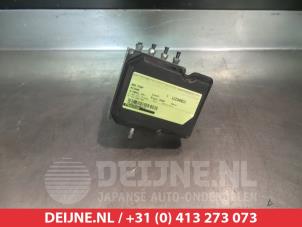 Gebruikte ABS Pomp Nissan X-Trail (T31) 2.0 XE,SE,LE dCi 16V 4x2 Prijs € 150,00 Margeregeling aangeboden door V.Deijne Jap.Auto-onderdelen BV