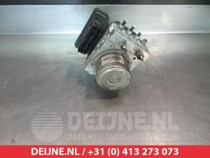 Nissan X-Trail ABS pump O337652 photo 2