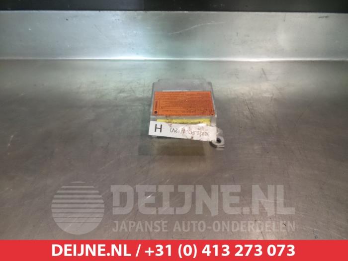 Nissan X-Trail Airbag Modul O302976