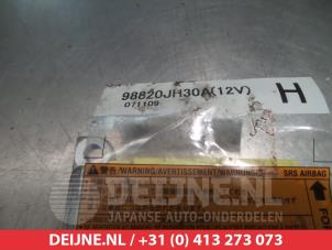 Nissan X-Trail Airbag Modul O302976 foto 2