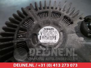 Nissan X-Trail Dynamo O358257 foto 2