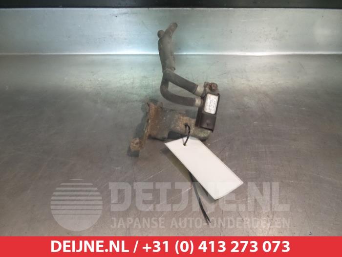 Nissan X-Trail Rußfilter Sensor O371050