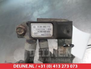 Nissan X-Trail Roetfilter sensor O371050 foto 2