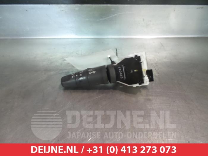 Nissan X-Trail Licht Schalter O306830