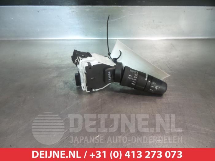 Nissan X-Trail Scheibenwischer Schalter O309741