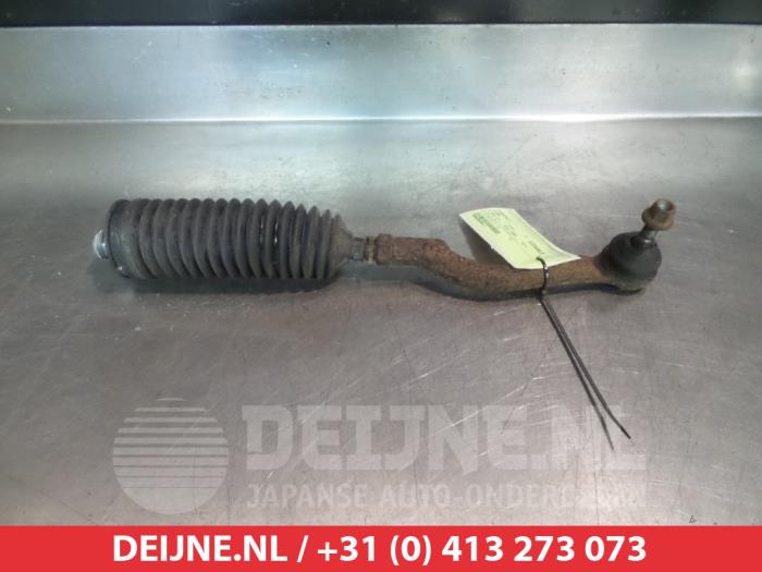 Nissan X-Trail Spurstange links O332292