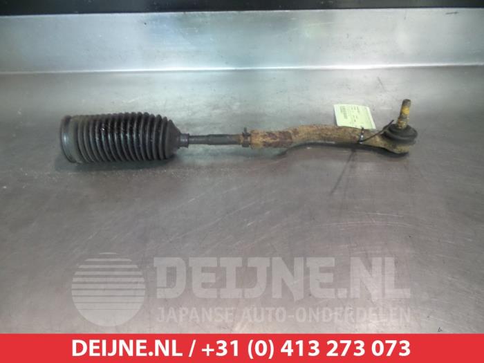 Nissan X-Trail Spurstange rechts O332648
