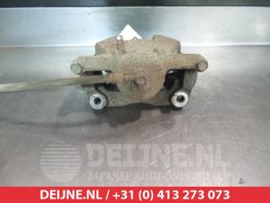 Nissan X-Trail Bremszange links vorne O324897 foto 2