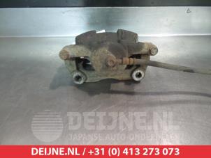 Nissan X-Trail Front brake calliper, right O326158 photo 2
