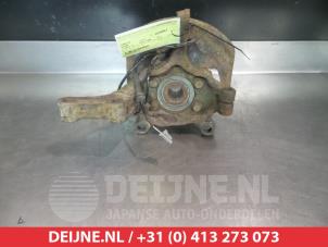 Nissan X-Trail Achsschenkel rechts vorne O323566 foto 2