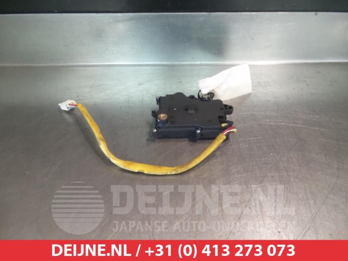 Mazda 323 Motor Zentralverriegelung O292179
