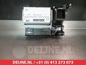 Honda Civic IMA Radio O313239 photo 2