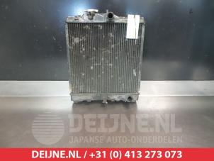 Honda CRX Radiateur O339885 foto 2