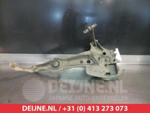 Honda CRX Knuckle, rear right O383035 photo 2