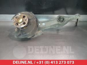 Gebruikte Fusee rechts-achter Honda CRX Prijs € 50,00 Margeregeling aangeboden door V.Deijne Jap.Auto-onderdelen BV