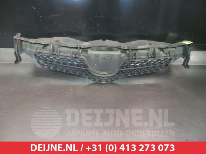 Toyota Auris Grille O265506