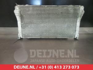 Toyota Auris Intercooler O339389 foto 2