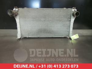 Gebruikte Intercooler Toyota Auris (E15) 2.0 D-4D-F 16V Prijs € 150,00 Margeregeling aangeboden door V.Deijne Jap.Auto-onderdelen BV
