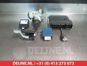 Gebruikte Computer Motormanagement Toyota Auris (E15) 2.0 D-4D-F 16V Prijs € 90,00 Margeregeling aangeboden door V.Deijne Jap.Auto-onderdelen BV