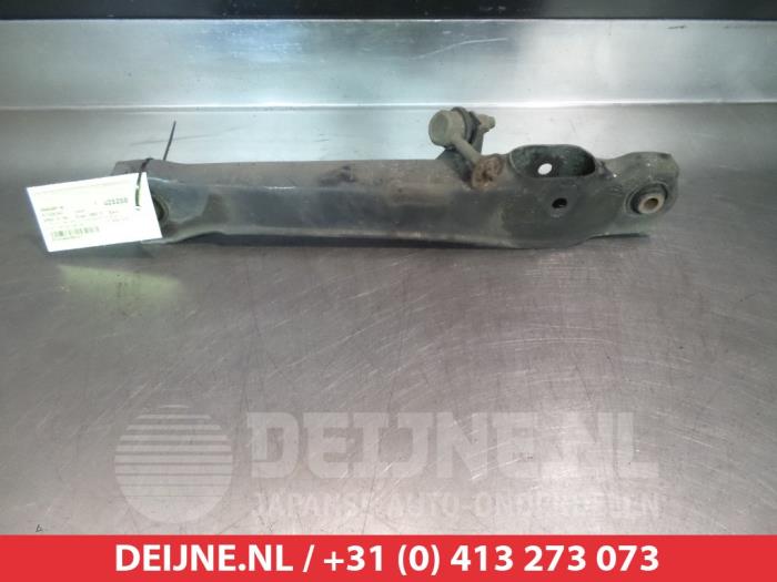 Mitsubishi Space Star Draagarm rechts-achter O384554