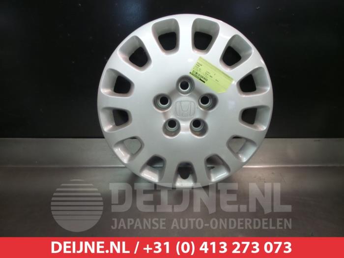 Honda Civic Wieldop O328625