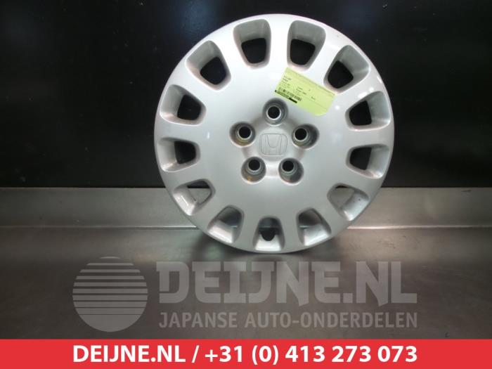 Honda Civic Wieldop O328626