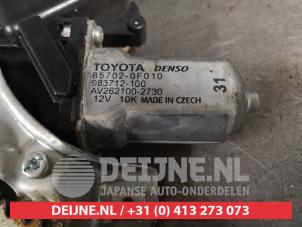 Toyota Yaris Ruitmechaniek 4Deurs links-voor O276048 foto 4