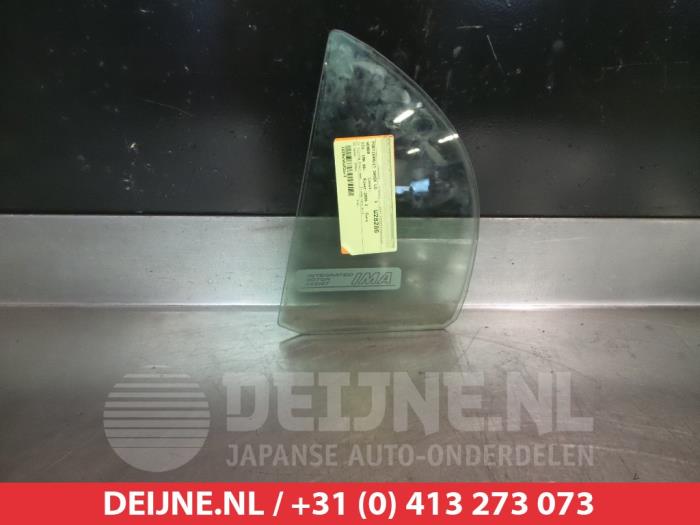 Honda Civic IMA Driehoeks Ruit links-achter O289786
