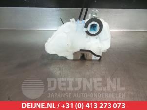 Honda Civic IMA Front door lock mechanism 4-door, right O281040 photo 2