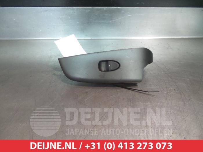 Honda Civic IMA Elektrisch Raam Schakelaar O311334
