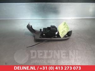 Honda Civic IMA Elektrisch Raam Schakelaar O311334 foto 2