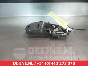 Honda Civic IMA Portiergreep 4Deurs rechts-achter O291999 foto 2