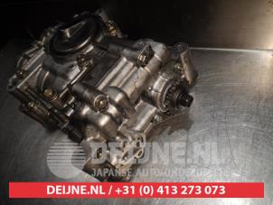 Honda Accord Ölpumpe O353495 foto 4